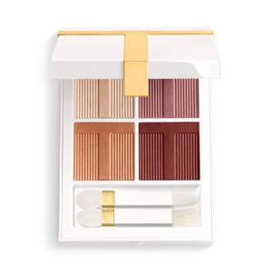 TOM FORD Soleil Eye Colour Quad Lumière